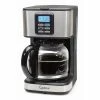 Capresso SG220 Drip Coffee Machine 2 Capresso SG220 Drip Coffee Machine -Coffee & Espresso Elegant store 427.05 beauty hr