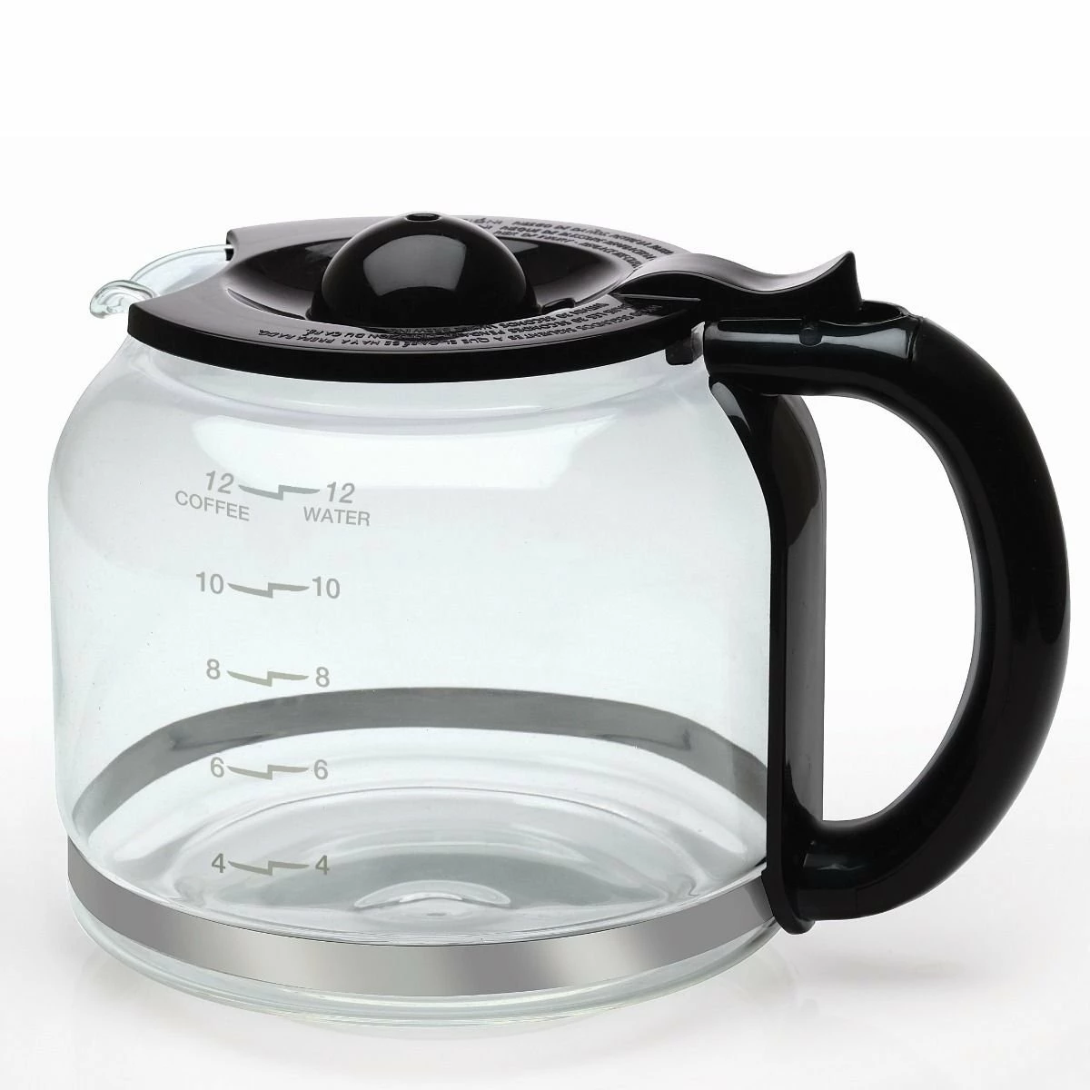 Capresso SG220 Drip Coffee Machine 7 Capresso SG220 Drip Coffee Machine - Image 5