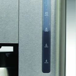 Capresso ST300 10-Cup Coffee Maker With Thermal Carafe | Stainless Steel -Coffee & Espresso Elegant store 435.05 water level hr scaled