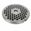 LEM #32 Stainless Grinder Plate - 1/4" -Coffee & Espresso Elegant store 481ss web 1