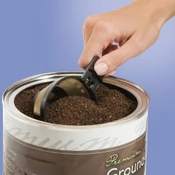 Hamilton Beach Home 2-Way Coffee Brewer -Coffee & Espresso Elegant store 49980 bz127 inset01 1