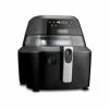 DeLonghi De'Longhi 5 Quart Digital Air Fryer -Coffee & Espresso Elegant store 51b1hwkmb4l. ac sl1199