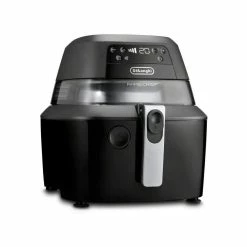 DeLonghi De'Longhi 5 Quart Digital Air Fryer