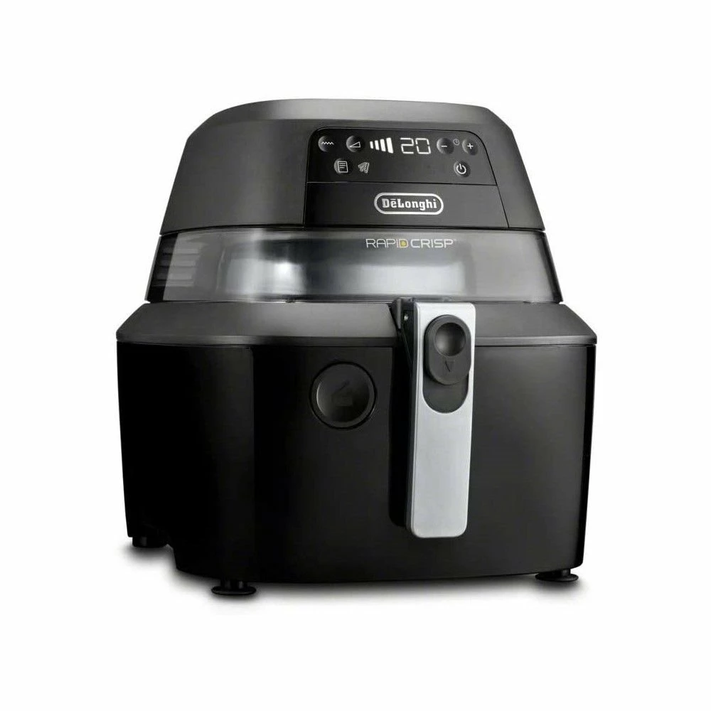 DeLonghi De'Longhi 5 Quart Digital Air Fryer 3 DeLonghi De'Longhi 5 Quart Digital Air Fryer