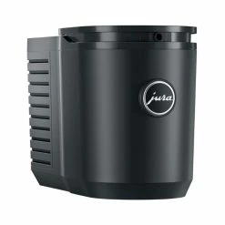 Jura Cool Control 0.6L Milk Cooler | Black & Stainless Steel 8 Jura Cool Control 0.6L Milk Cooler | Black & Stainless Steel -Coffee & Espresso Elegant store 51bhwiitpvl. ac sl1000