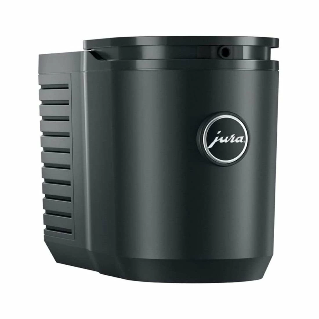 Jura Cool Control 0.6L Milk Cooler | Black & Stainless Steel 4 Jura Cool Control 0.6L Milk Cooler | Black & Stainless Steel - Image 2