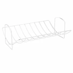 Cuisinart Chef's Classic Stainless Steel 16" Rectangular Roaster With Rack -Coffee & Espresso Elegant store 51hdfqcj64s. ac sl1500