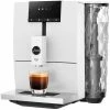 Jura ENA 4 Automatic Coffee Machine | Full Nordic White -Coffee & Espresso Elegant store 51hebijd5dl. ac sl1000