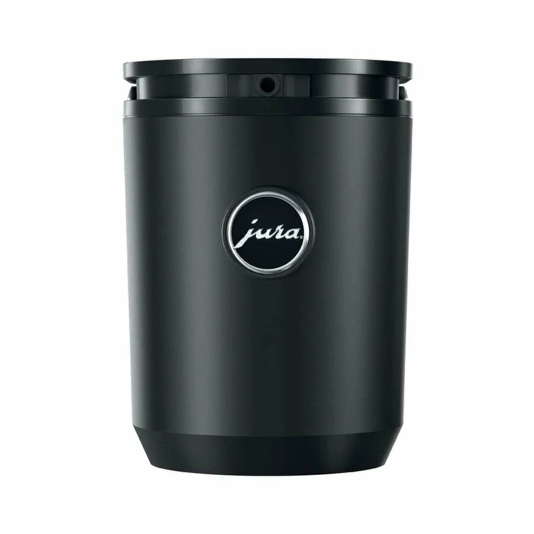 Jura Cool Control 0.6L Milk Cooler | Black & Stainless Steel 3 Jura Cool Control 0.6L Milk Cooler | Black & Stainless Steel