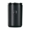 Jura Cool Control 1.0L Milk Cooler | Black & Stainless Steel -Coffee & Espresso Elegant store 51kvb8ofgyl. ac sl1500