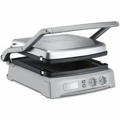 Cuisinart Griddler Deluxe