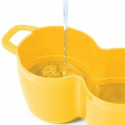 Progressive Poach Perfect - Yellow -Coffee & Espresso Elegant store 51obea4hwdl. ac sl1000