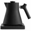 Fellow Corvo EKG Electric Kettle | Matte Black -Coffee & Espresso Elegant store 51rewu93zbl. ac sl1500