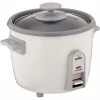 Zojirushi 3-Cup Rice Cooker 1 Zojirushi 3-Cup Rice Cooker -Coffee & Espresso Elegant store 51xgcs8atws. ac sl1500