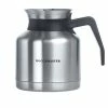 Moccamaster 1-Liter Replacement Thermal Carafe | KBTS Models