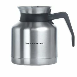 Moccamaster 1-Liter Replacement Thermal Carafe | KBTS Models