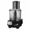 Waring Commercial 2+ Qt Food Processor - Flat Cover By Cuisinart -Coffee & Espresso Elegant store 610yaox2esl. sl1500