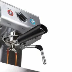 Capresso Café Select Espresso Machine 11 Capresso Café Select Espresso Machine -Coffee & Espresso Elegant store 612gkindxal. ac sl1000