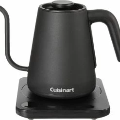 Cuisinart Digital Gooseneck Kettle | Black