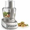 Cuisinart Core Custom 13-Cup Multifunctional Food Processor | Silver Sand -Coffee & Espresso Elegant store 61ac32ecd9l. ac sl1500