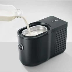 Jura Cool Control 0.6L Milk Cooler | Black & Stainless Steel 10 Jura Cool Control 0.6L Milk Cooler | Black & Stainless Steel -Coffee & Espresso Elegant store 61ch38etqsl. ac sl1500