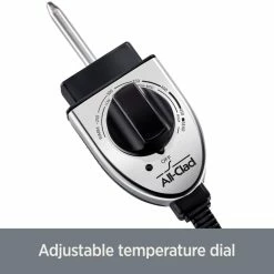 All-Clad Nonstick Electric Skillet | 7 Qt. -Coffee & Espresso Elegant store 61dquvfdcgl. ac sl1500