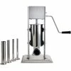 Chard Vertical Sausage Stuffer 2 Chard Vertical Sausage Stuffer -Coffee & Espresso Elegant store 61eopkvzpgl. ac sl1500