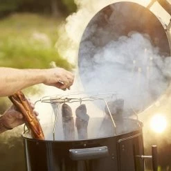 Rosle Charcoal Smoker -Coffee & Espresso Elegant store 61imaxyij0l. ac sl1500 1