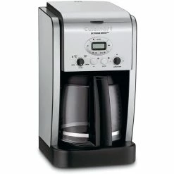Cuisinart Extreme Brew 12-Cup Coffee Maker | Stainless Steel 8 Cuisinart Extreme Brew 12-Cup Coffee Maker | Stainless Steel -Coffee & Espresso Elegant store 61iocjqzspl. ac sl1500
