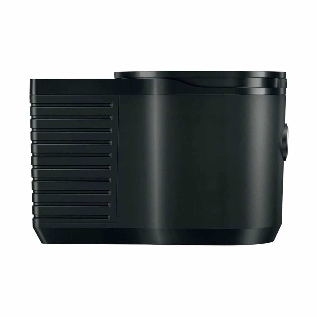 Jura Cool Control 0.6L Milk Cooler | Black & Stainless Steel 5 Jura Cool Control 0.6L Milk Cooler | Black & Stainless Steel - Image 3