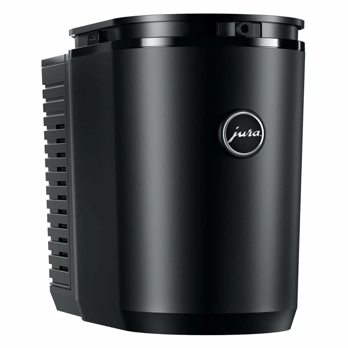 Jura Cool Control 2.5L Milk Cooler | Black & Stainless Steel 5 Jura Cool Control 2.5L Milk Cooler | Black & Stainless Steel - Image 3