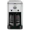 Cuisinart Extreme Brew 12-Cup Coffee Maker | Stainless Steel -Coffee & Espresso Elegant store 61qte1vxo0l. ac sl1500