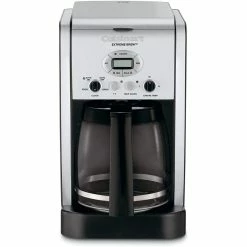 Cuisinart Extreme Brew 12-Cup Coffee Maker | Stainless Steel