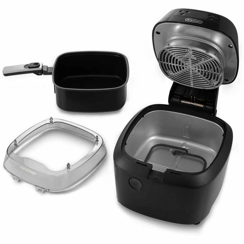 DeLonghi De'Longhi 5 Quart Digital Air Fryer 6 DeLonghi De'Longhi 5 Quart Digital Air Fryer - Image 4