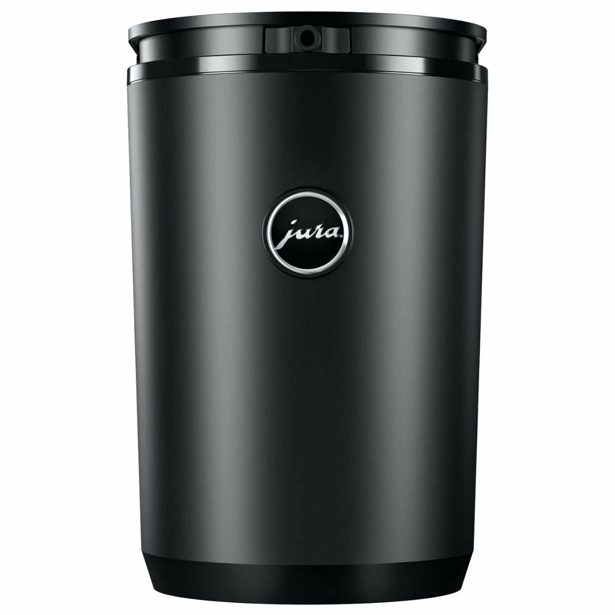Jura Cool Control 2.5L Milk Cooler | Black & Stainless Steel 3 Jura Cool Control 2.5L Milk Cooler | Black & Stainless Steel