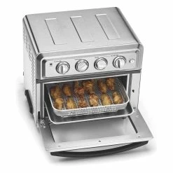 Cuisinart Non-Stick Airfryer Basket -Coffee & Espresso Elegant store 61tuilqukrs. ac sl1024