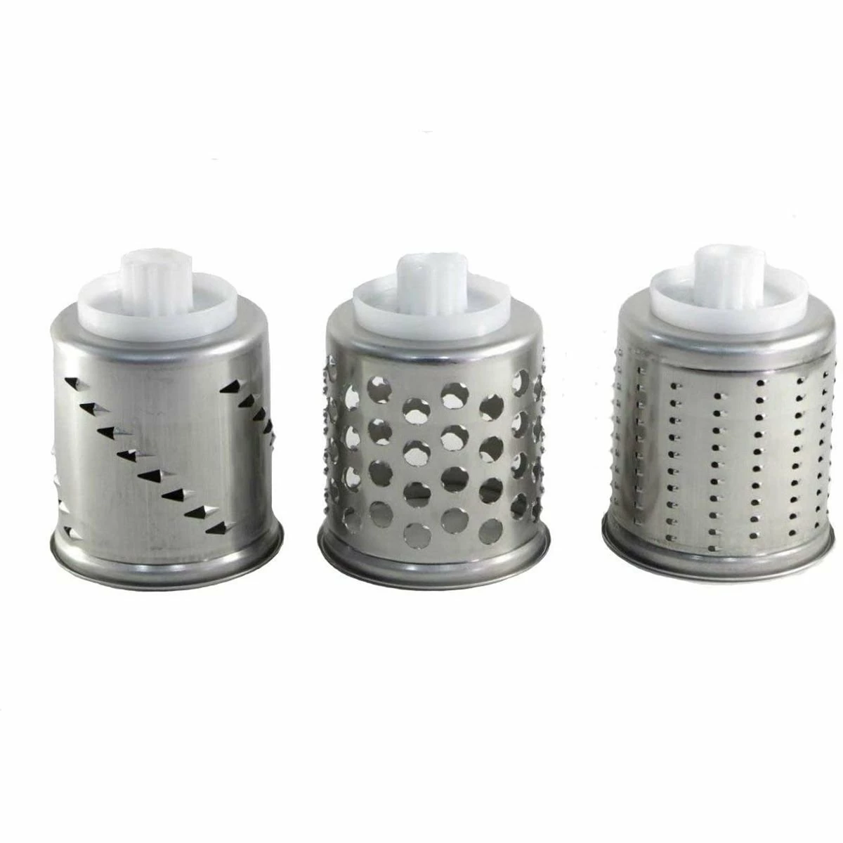 Family Grain Mill Super Shredder Combo 5 Family Grain Mill Super Shredder Combo - Image 3