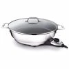 All-Clad Nonstick Electric Skillet | 7 Qt. 1 All-Clad Nonstick Electric Skillet | 7 Qt. -Coffee & Espresso Elegant store 61ujkrxxbxl. ac sl1500