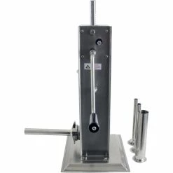 Chard Vertical Sausage Stuffer -Coffee & Espresso Elegant store 61yxlldfujl. ac sl1500