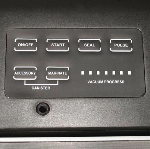 Weston Pro Advantage Vacuum Sealer - Image 5