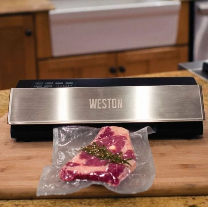 Weston Pro Advantage Vacuum Sealer