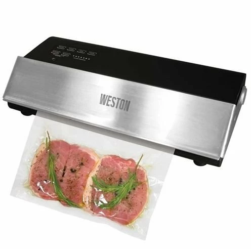 Weston Pro Advantage Vacuum Sealer - Image 2