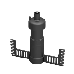 Magimix® Food Processor 3200 XL | Black -Coffee & Espresso Elegant store 6 8 1