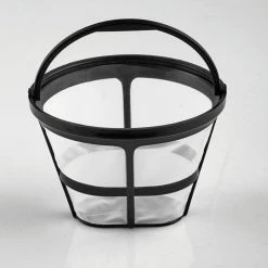 Brentwood Appliances 4-Cup Coffee Maker | Black -Coffee & Espresso Elegant store 6 drip coffee maker ts 213b 1