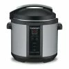 Cuisinart 6-Quart Electric Pressure Cooker 2 Cuisinart 6-Quart Electric Pressure Cooker -Coffee & Espresso Elegant store 6qtcooker 1