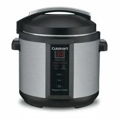 Cuisinart 6-Quart Electric Pressure Cooker