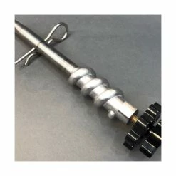 Wondermill Grain Mills Wonder Junior Deluxe Plus Package -Coffee & Espresso Elegant store 70 wjdeluxe