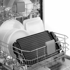 DeLonghi De'Longhi Reversible Grill & Griddle -Coffee & Espresso Elegant store 71022