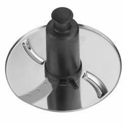 Waring Commercial 2+ Qt Food Processor - Flat Cover By Cuisinart -Coffee & Espresso Elegant store 713nryrscgl. sl1500