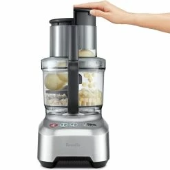 Breville The Sous Chef Peel And Dice Food Processor -Coffee & Espresso Elegant store 719 osw1mpl. ac sl1500